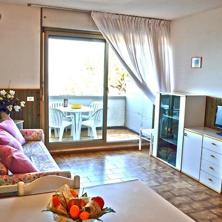 Residenze Etruria Aparthotel San Vincenzo Exterior foto