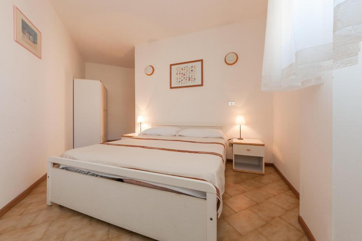 Residenze Etruria Aparthotel San Vincenzo Exterior foto