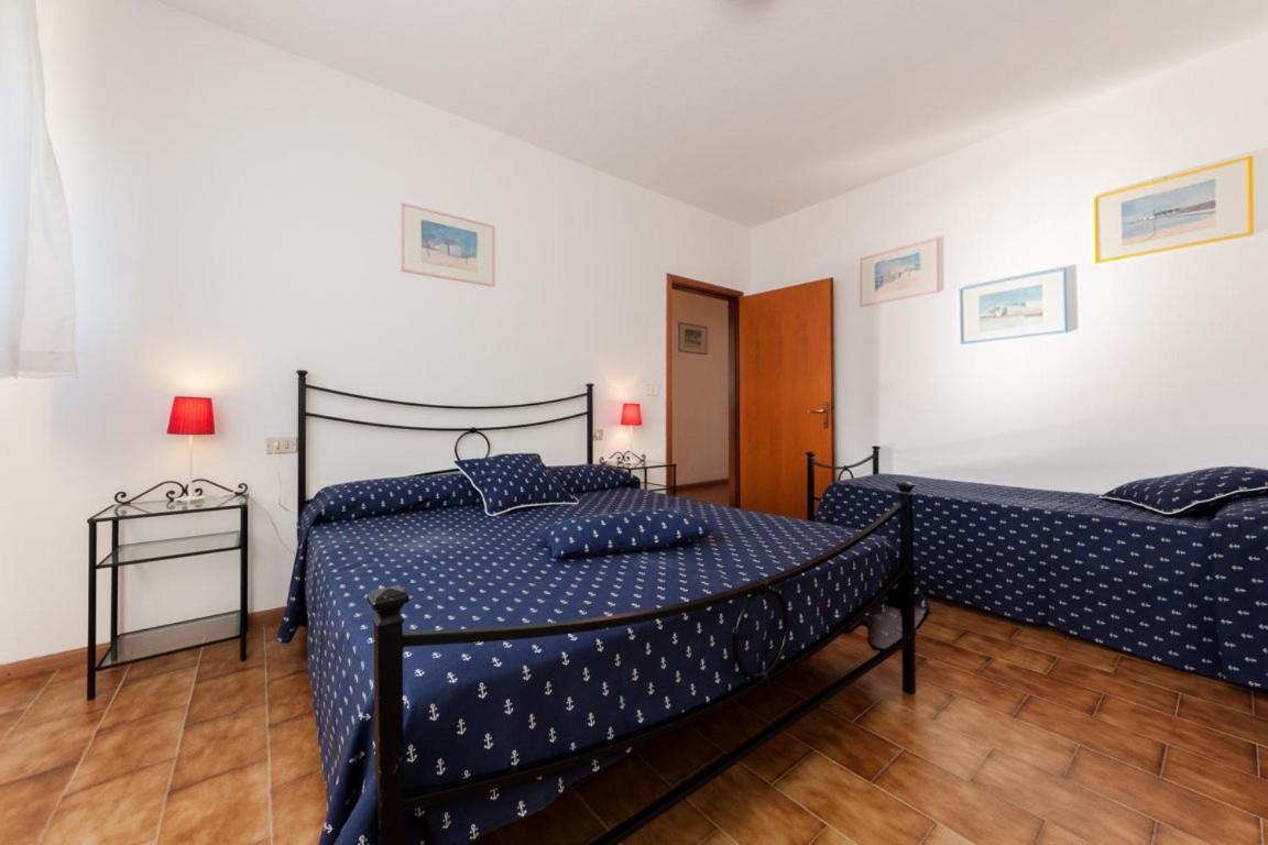 Residenze Etruria Aparthotel San Vincenzo Exterior foto
