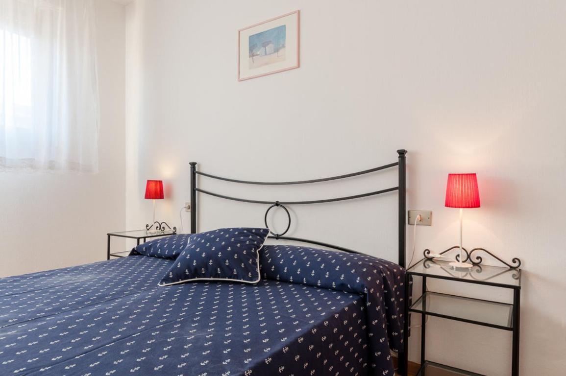 Residenze Etruria Aparthotel San Vincenzo Exterior foto
