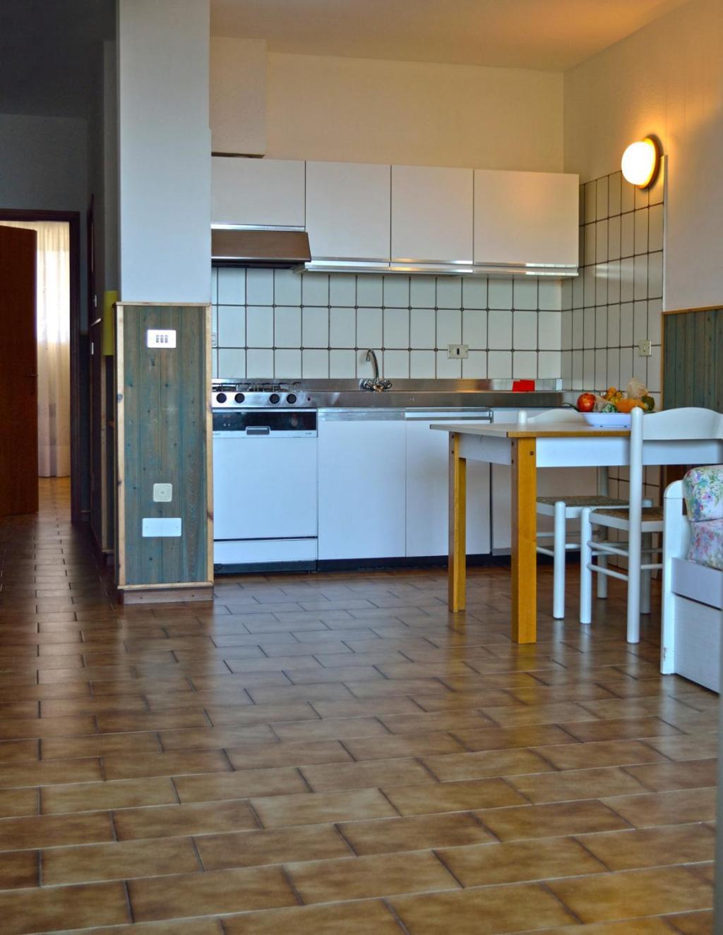 Residenze Etruria Aparthotel San Vincenzo Exterior foto