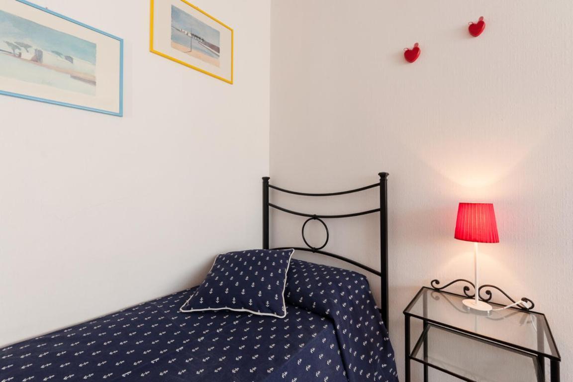 Residenze Etruria Aparthotel San Vincenzo Exterior foto