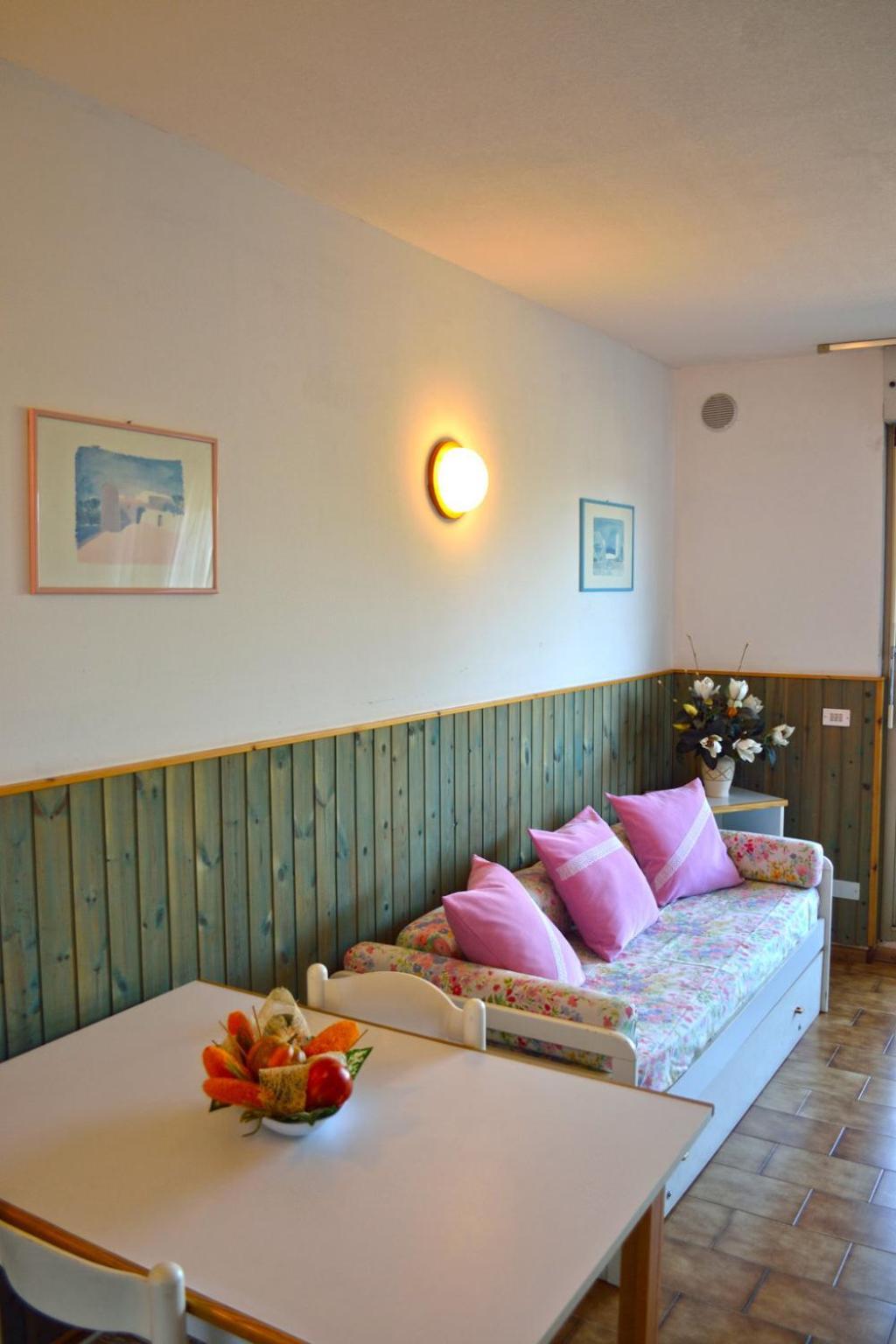 Residenze Etruria Aparthotel San Vincenzo Exterior foto