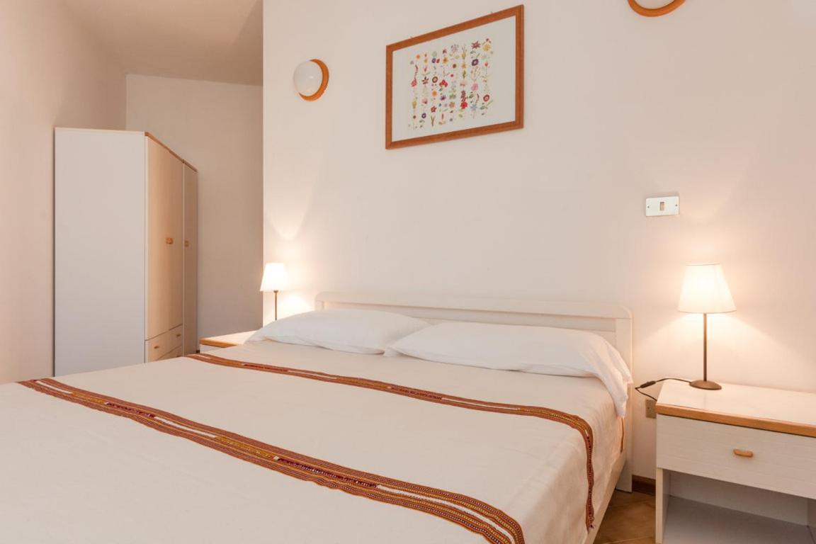 Residenze Etruria Aparthotel San Vincenzo Exterior foto