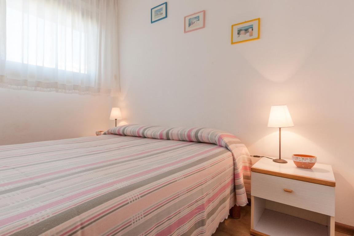 Residenze Etruria Aparthotel San Vincenzo Exterior foto