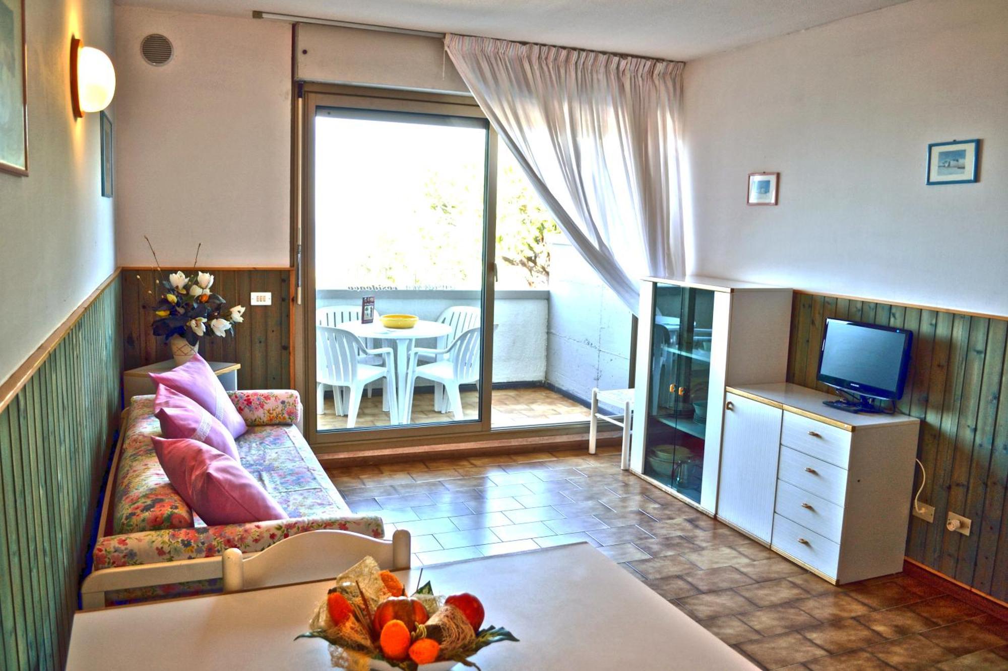 Residenze Etruria Aparthotel San Vincenzo Exterior foto