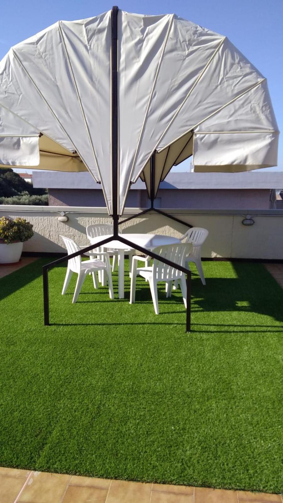 Residenze Etruria Aparthotel San Vincenzo Exterior foto