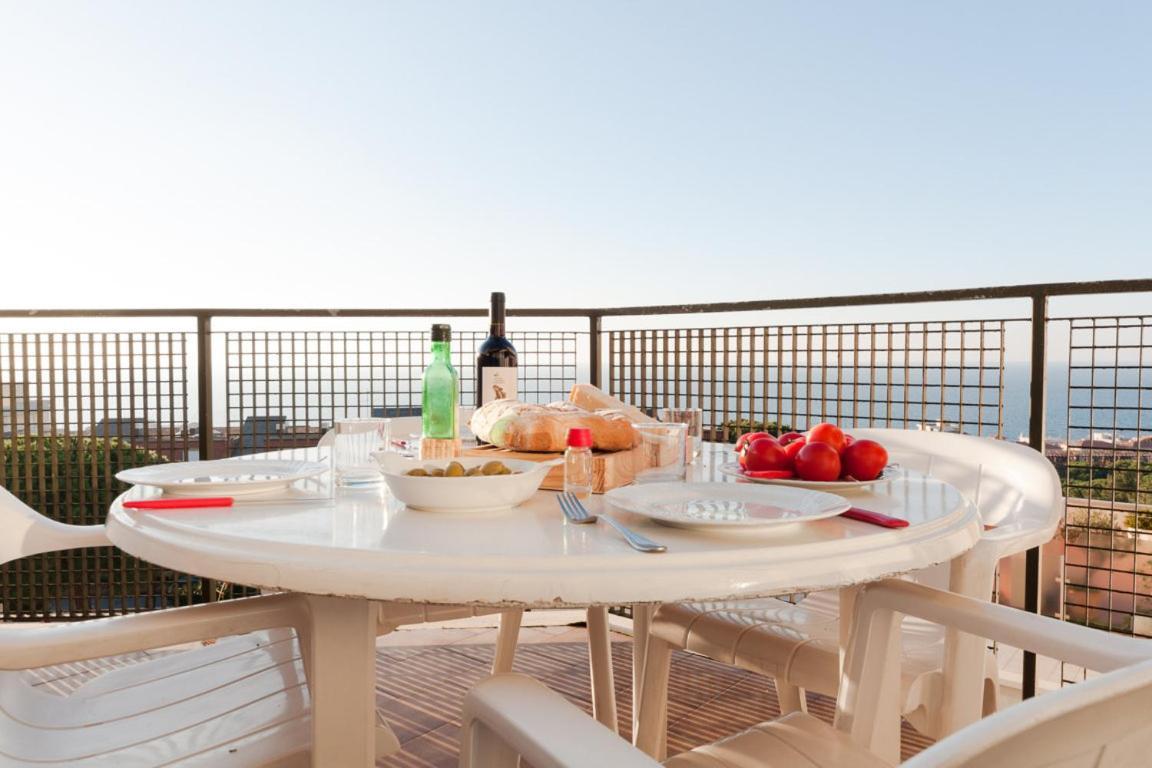 Residenze Etruria Aparthotel San Vincenzo Exterior foto