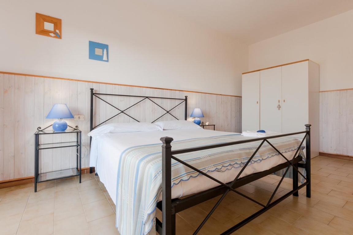 Residenze Etruria Aparthotel San Vincenzo Exterior foto