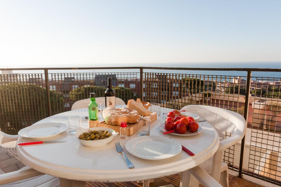 Residenze Etruria Aparthotel San Vincenzo Exterior foto