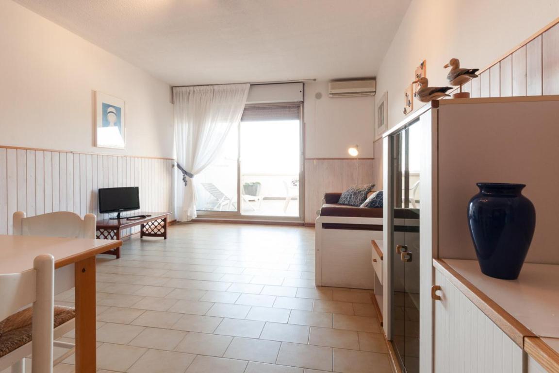 Residenze Etruria Aparthotel San Vincenzo Exterior foto
