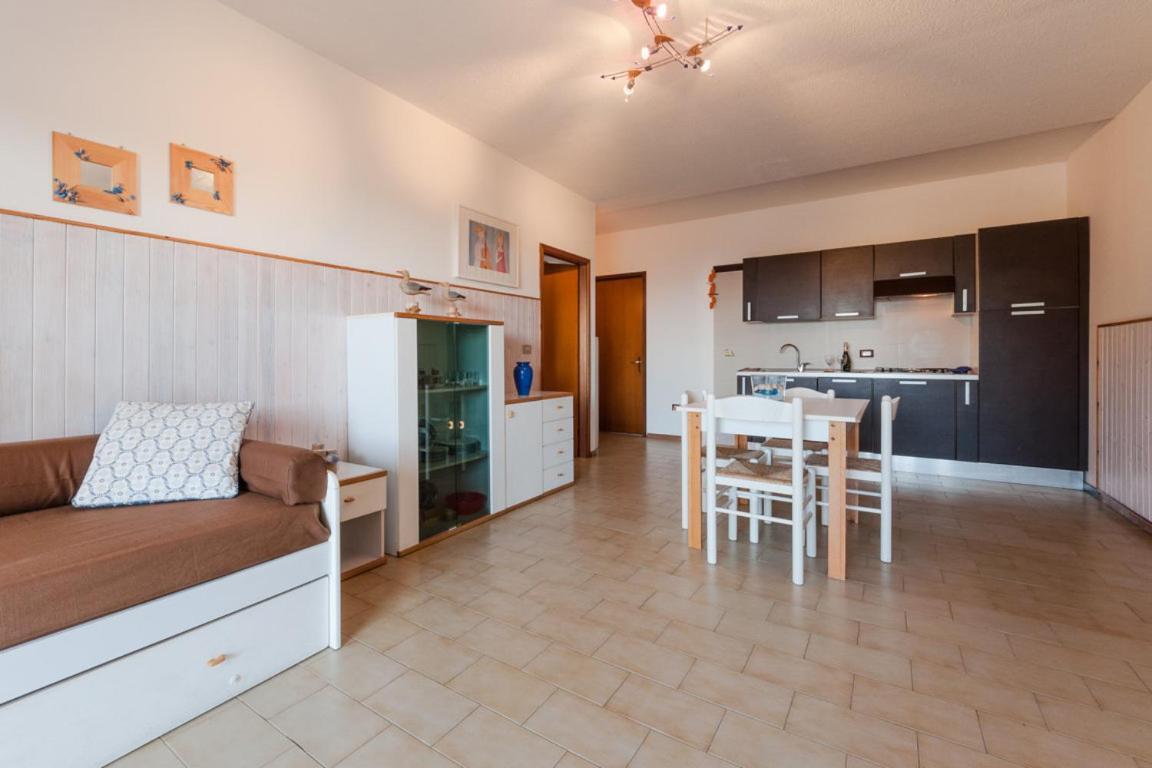 Residenze Etruria Aparthotel San Vincenzo Exterior foto