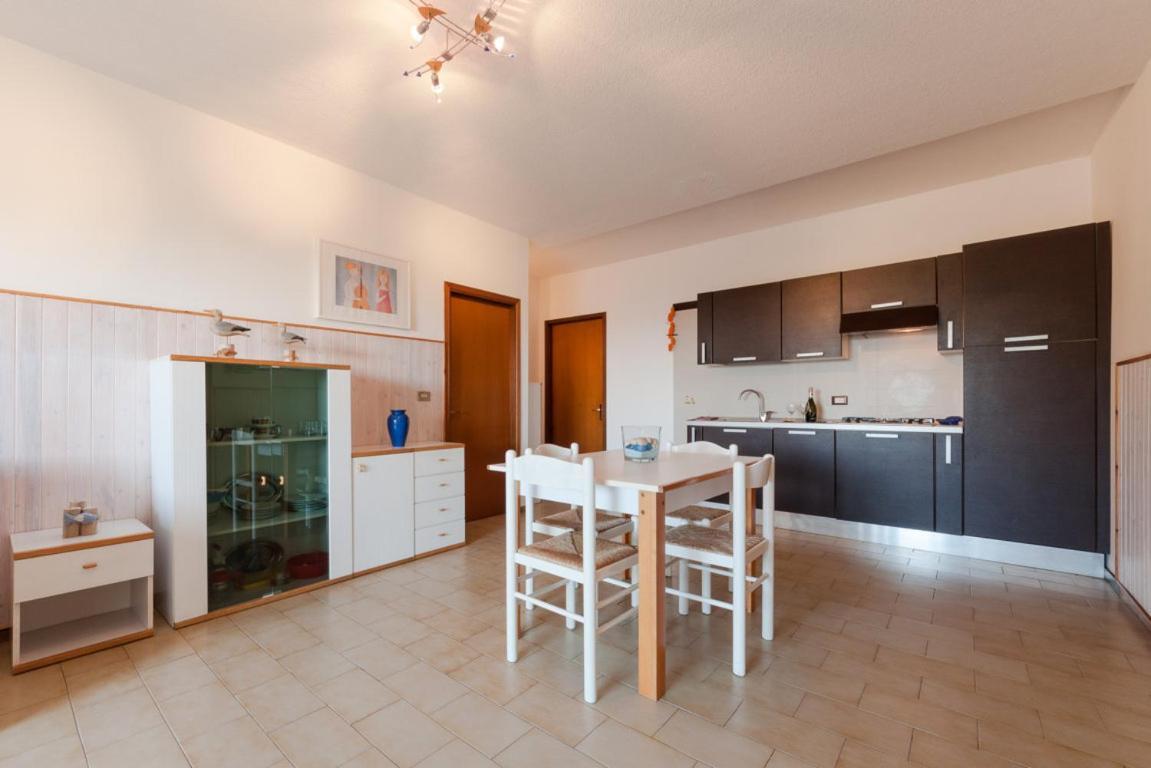 Residenze Etruria Aparthotel San Vincenzo Exterior foto