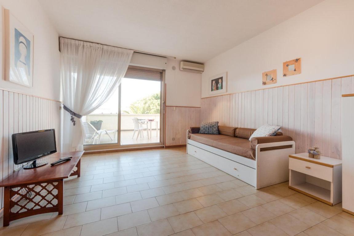 Residenze Etruria Aparthotel San Vincenzo Exterior foto