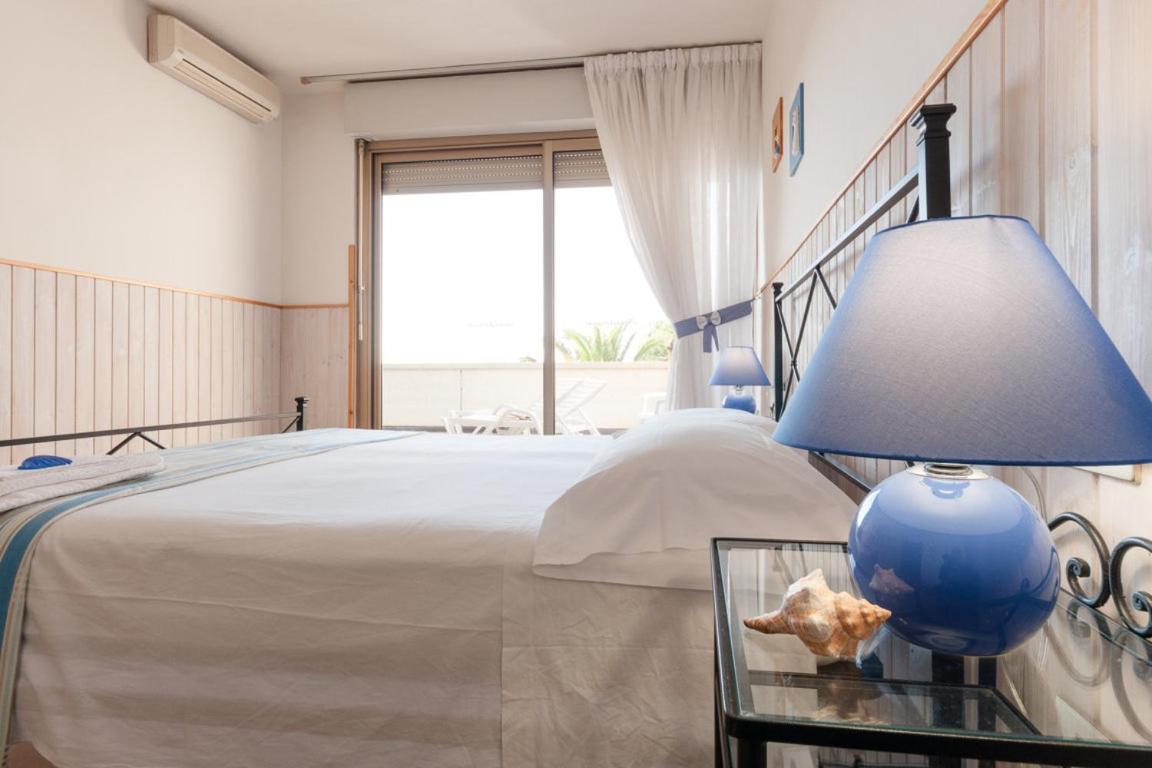 Residenze Etruria Aparthotel San Vincenzo Exterior foto