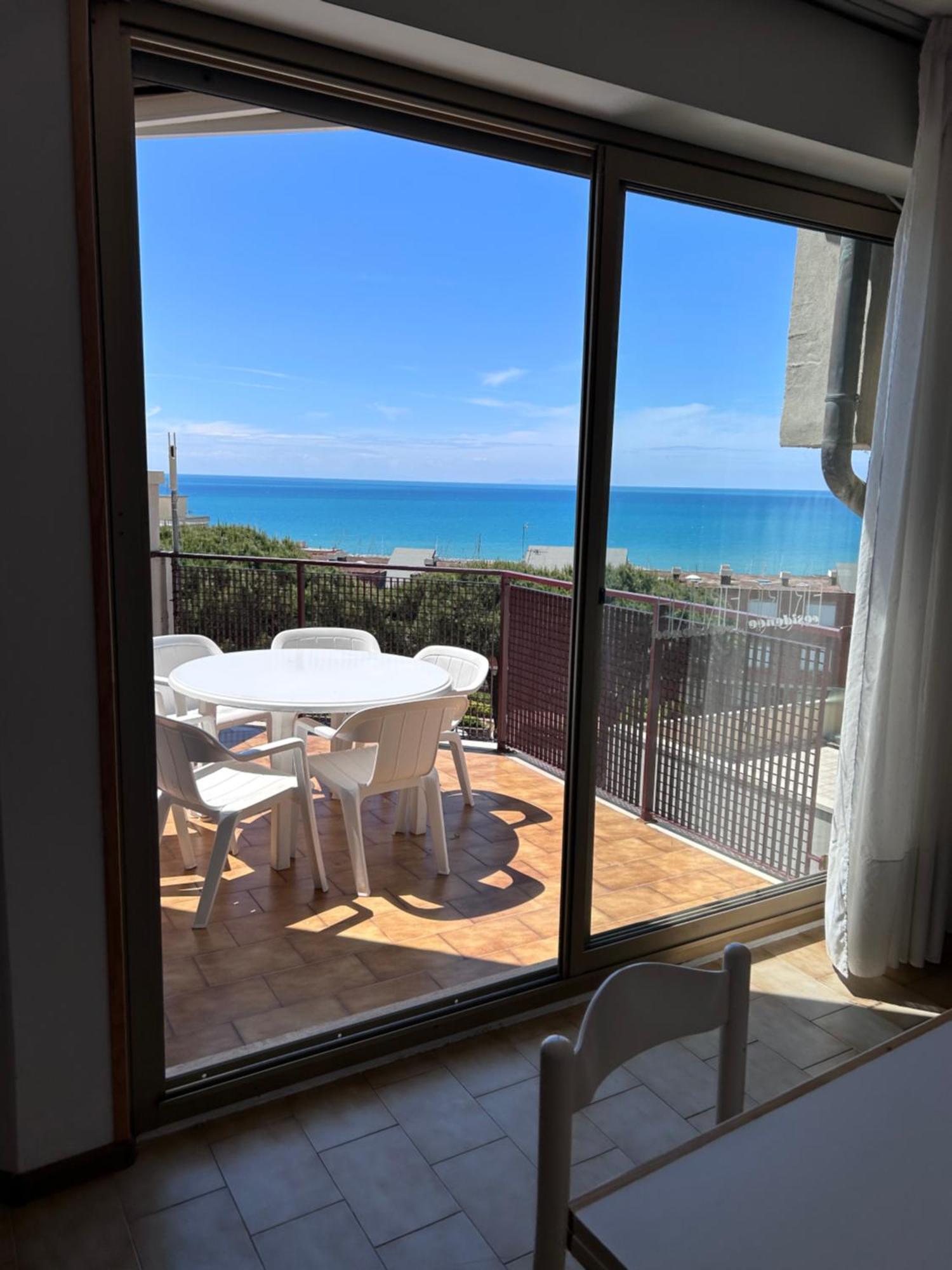Residenze Etruria Aparthotel San Vincenzo Exterior foto