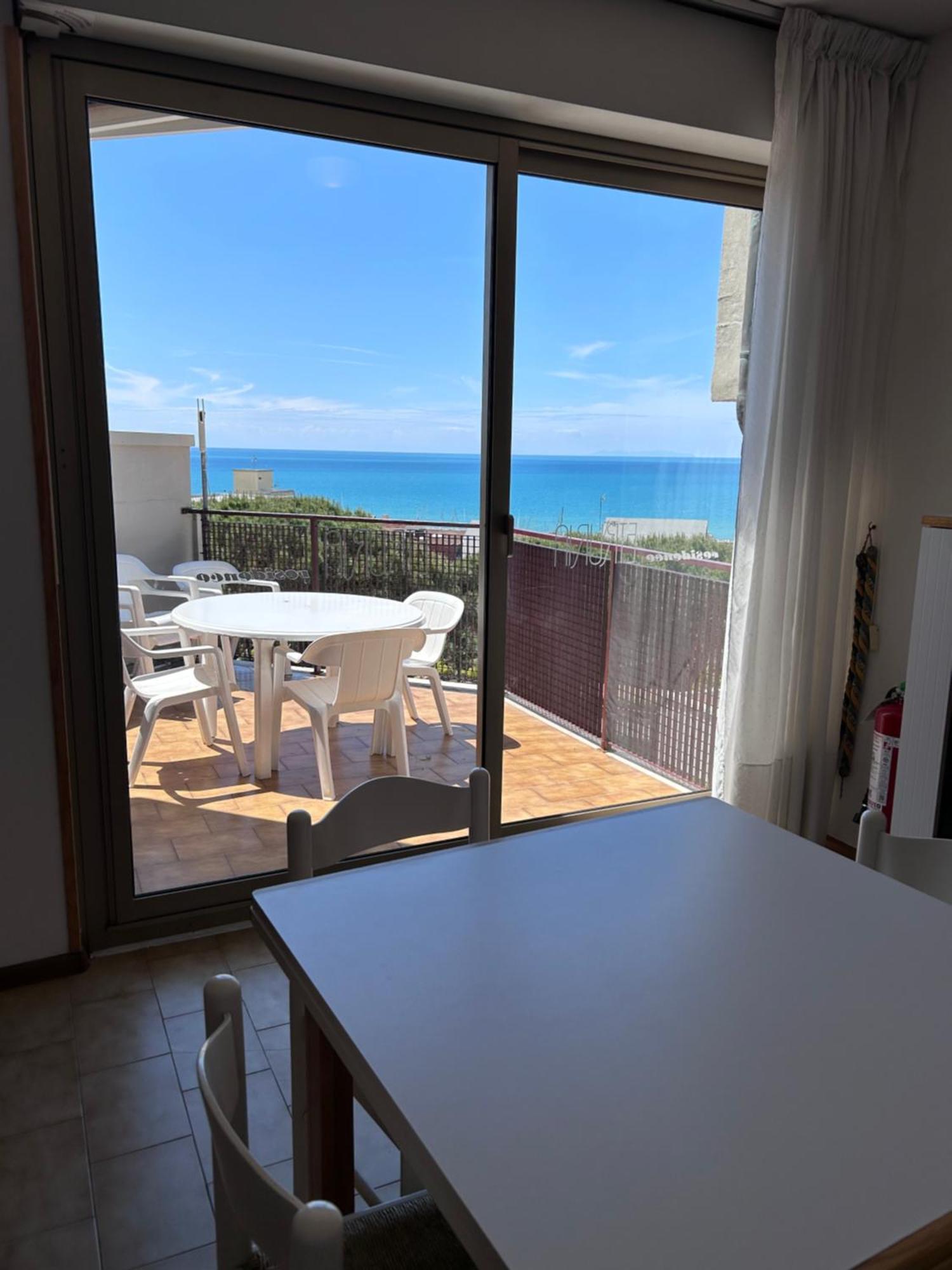 Residenze Etruria Aparthotel San Vincenzo Exterior foto