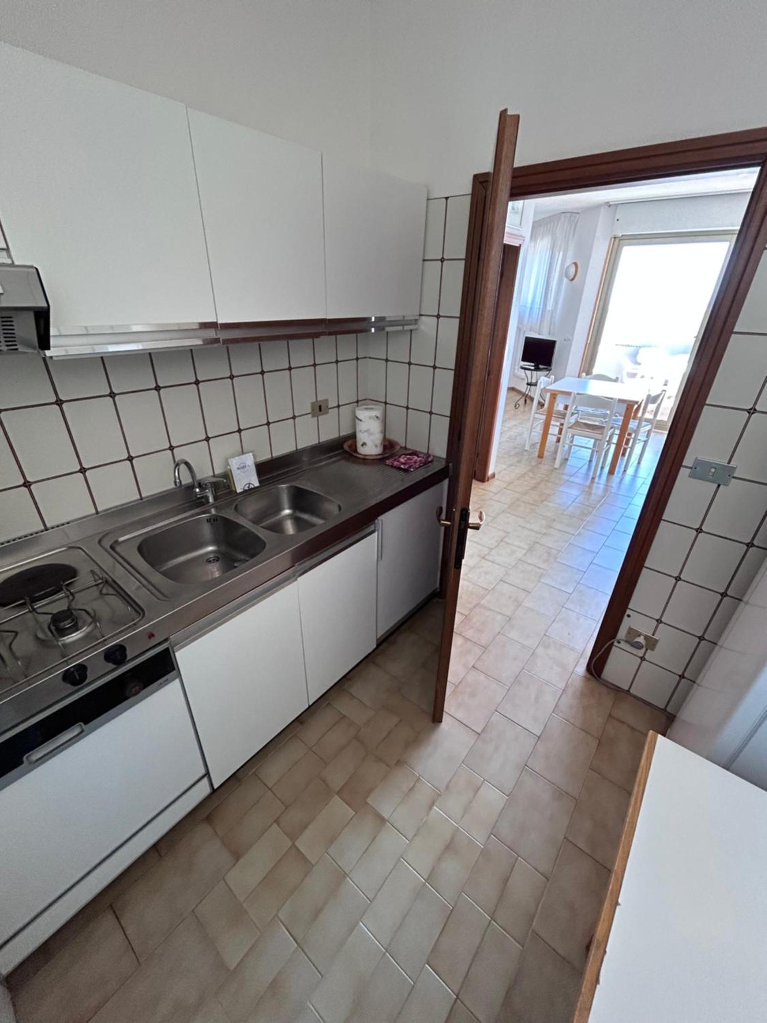 Residenze Etruria Aparthotel San Vincenzo Exterior foto