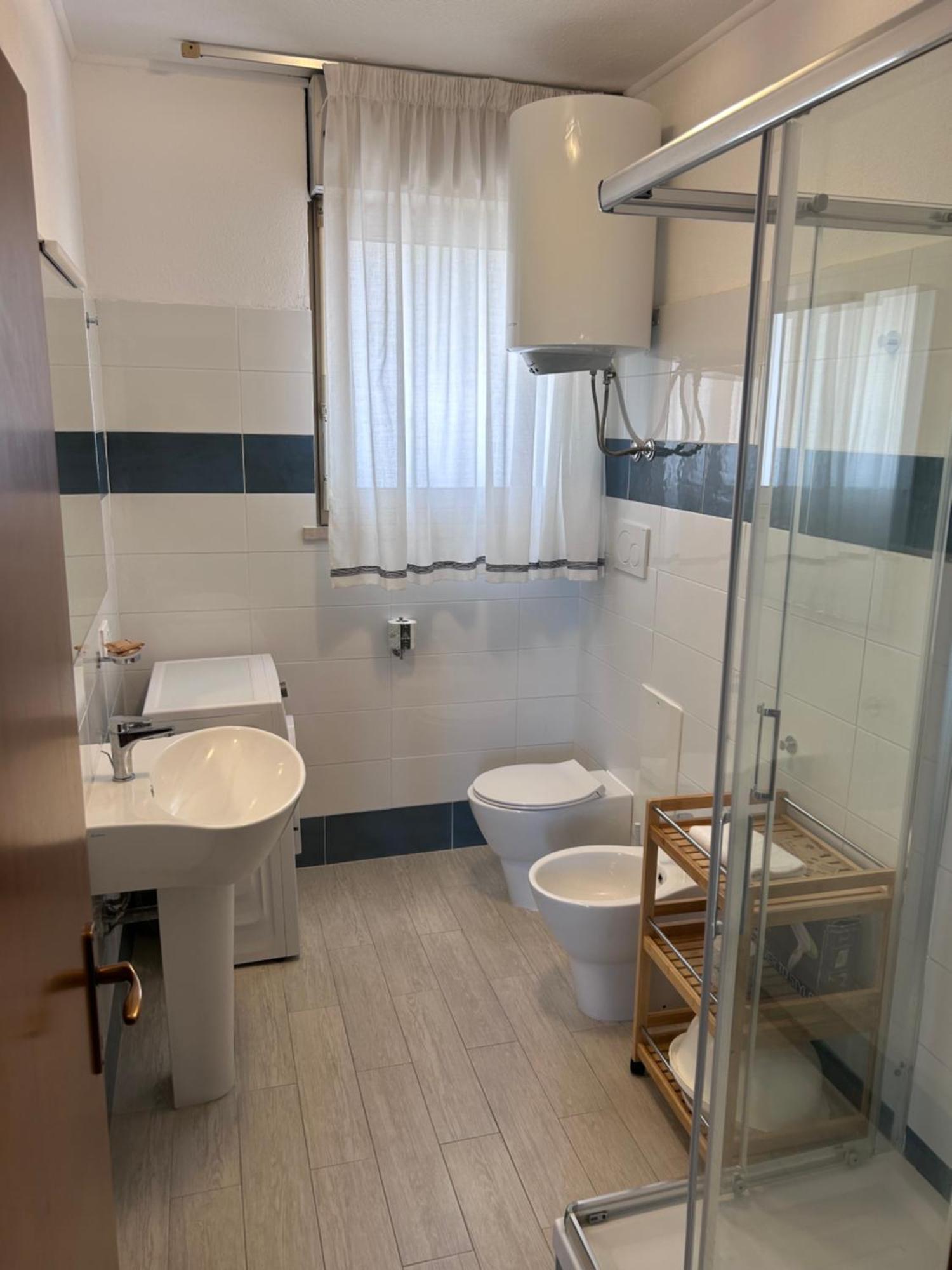 Residenze Etruria Aparthotel San Vincenzo Exterior foto