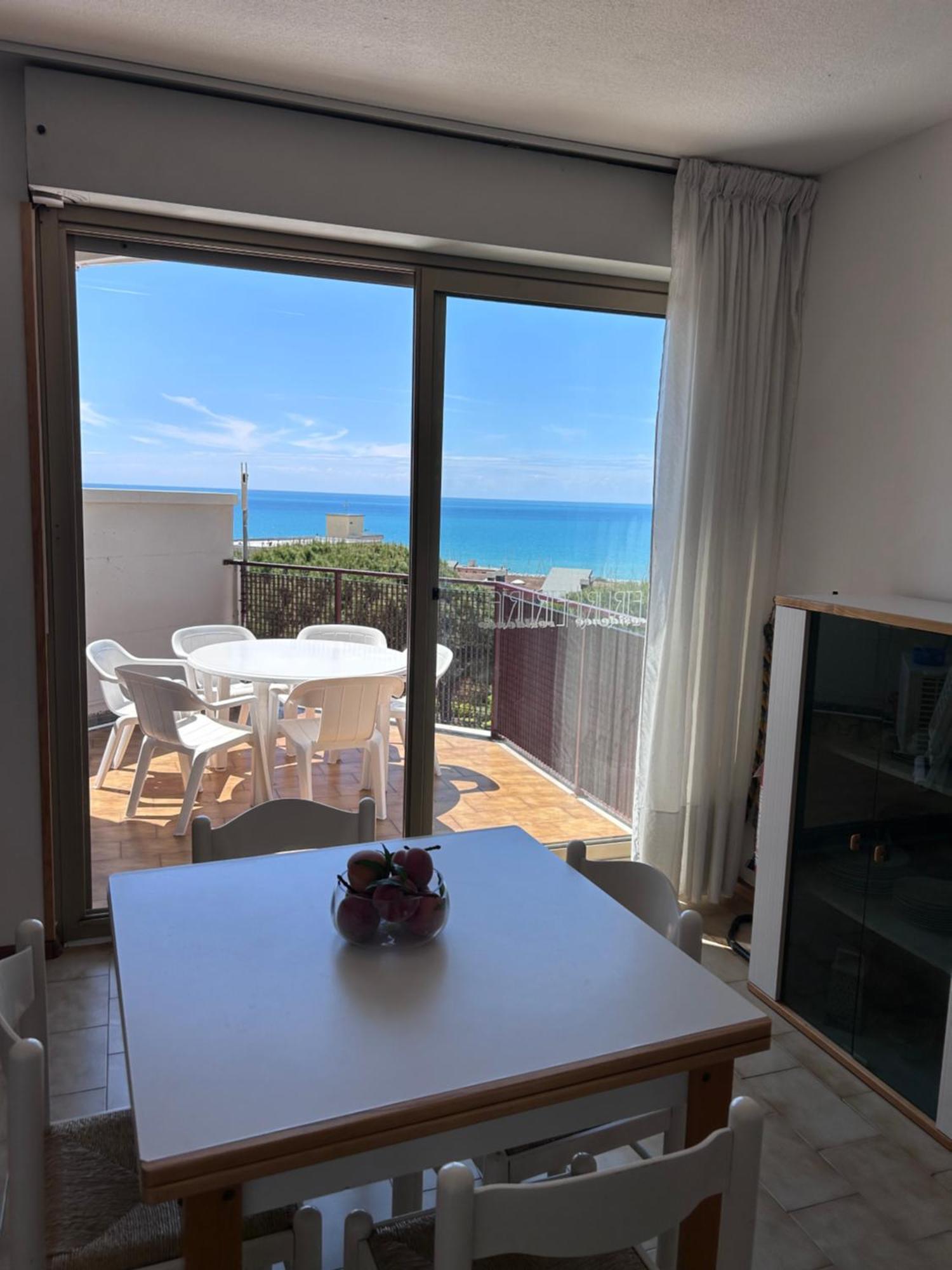 Residenze Etruria Aparthotel San Vincenzo Exterior foto