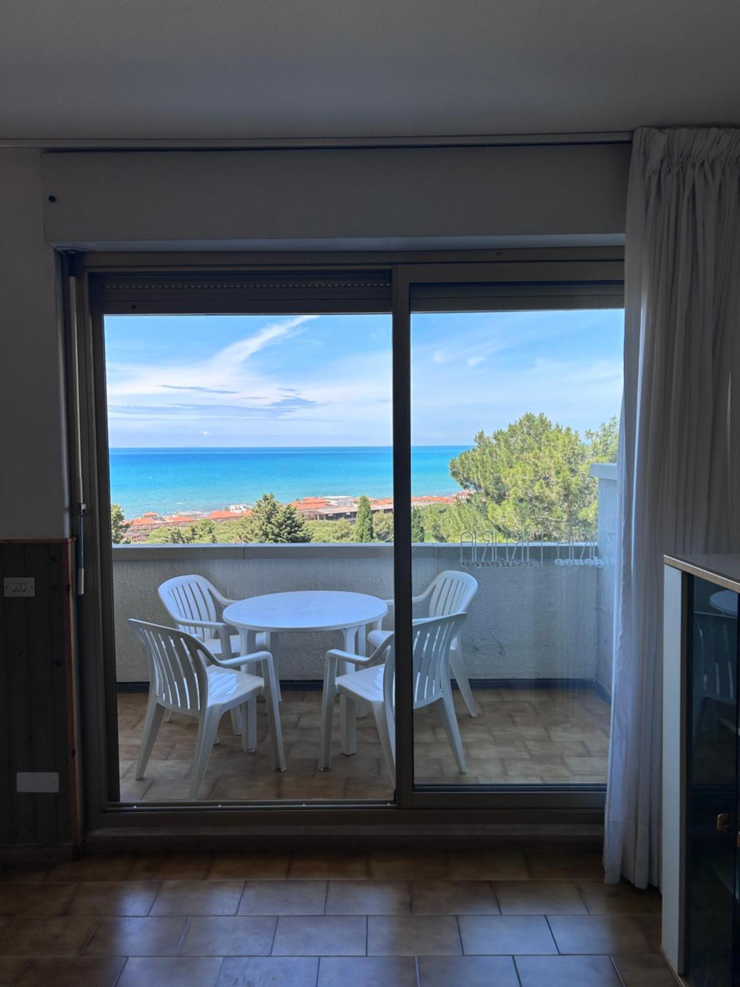 Residenze Etruria Aparthotel San Vincenzo Exterior foto