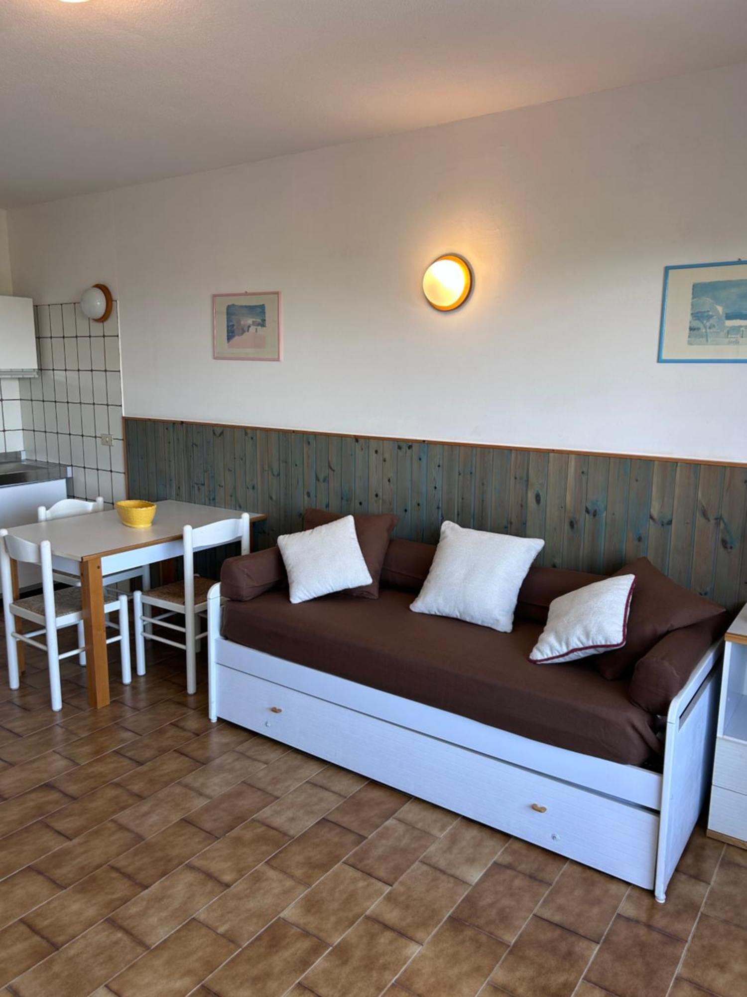 Residenze Etruria Aparthotel San Vincenzo Exterior foto