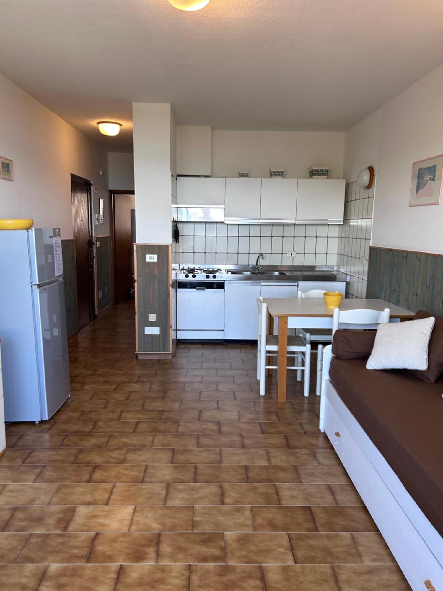 Residenze Etruria Aparthotel San Vincenzo Exterior foto