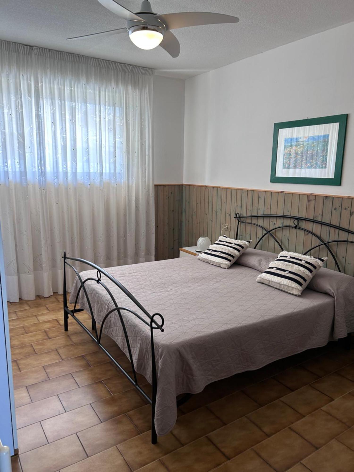 Residenze Etruria Aparthotel San Vincenzo Exterior foto