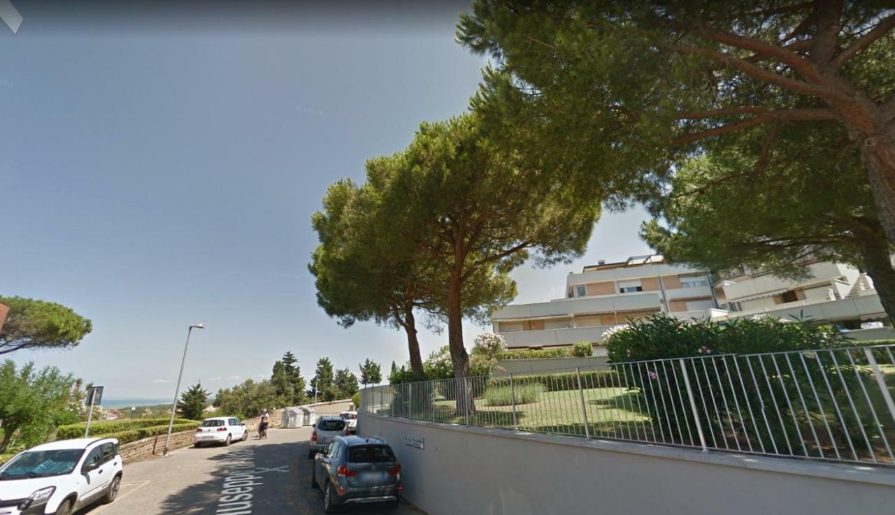 Residenze Etruria Aparthotel San Vincenzo Exterior foto